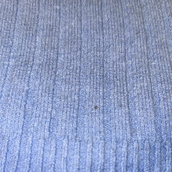 French Connection Sweater Pre-Owned Medium - Picture 5 of 7